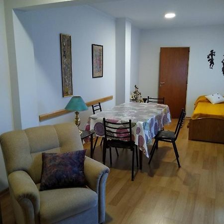 Apartamento Kurmi Olavarría Exterior foto