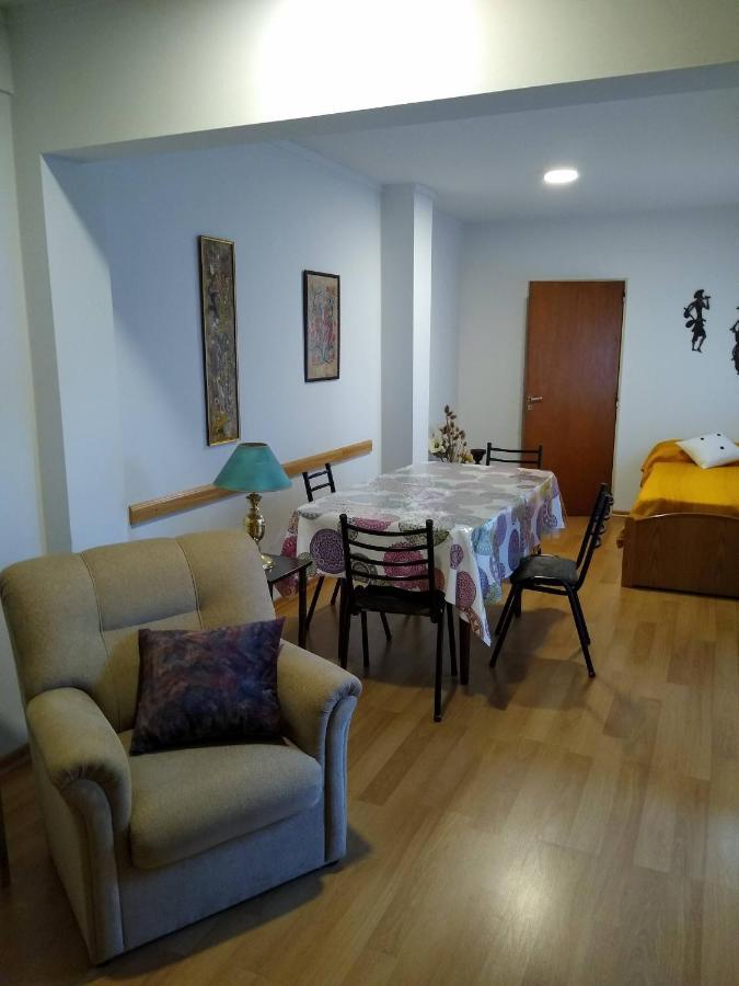 Apartamento Kurmi Olavarría Exterior foto
