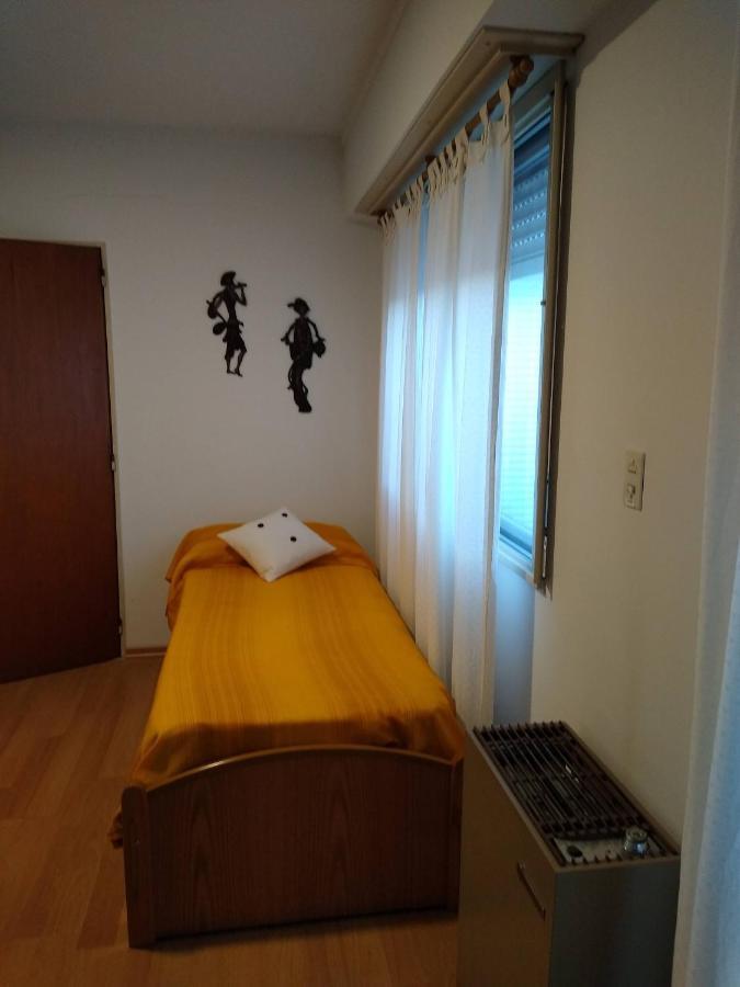 Apartamento Kurmi Olavarría Exterior foto