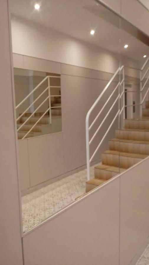 Apartamento Kurmi Olavarría Exterior foto