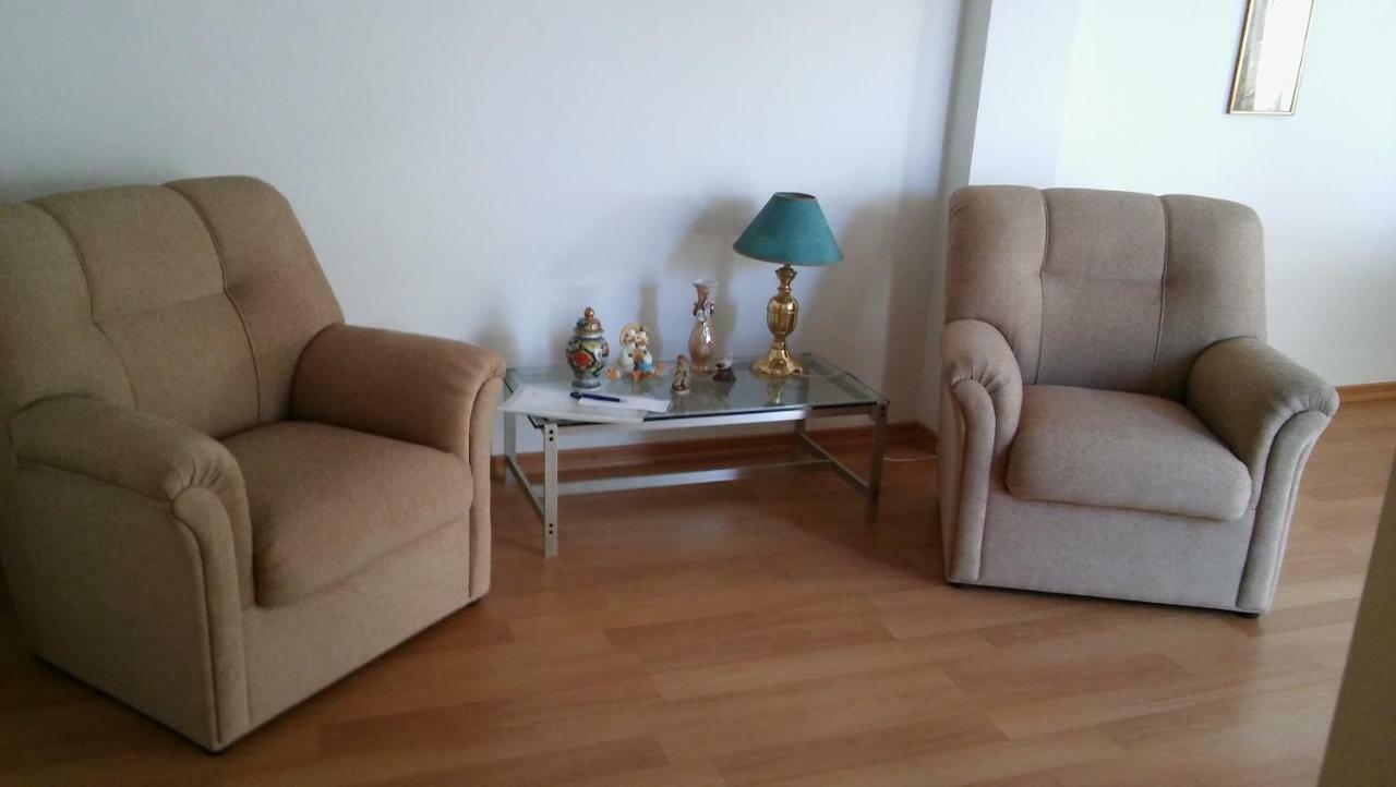 Apartamento Kurmi Olavarría Exterior foto