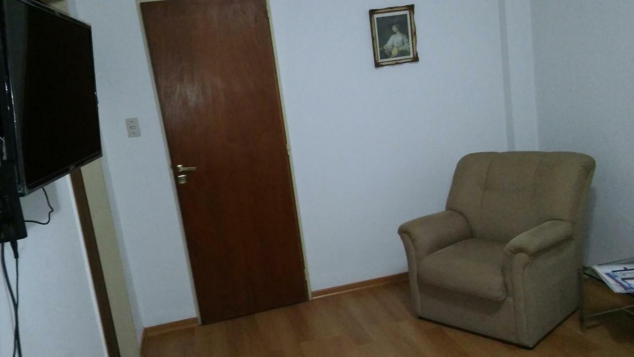 Apartamento Kurmi Olavarría Exterior foto