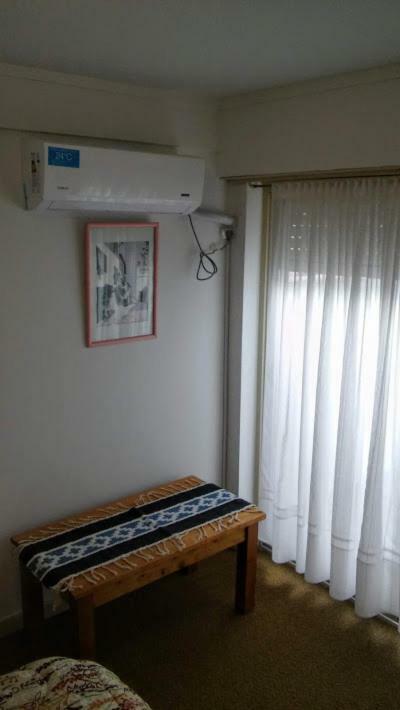 Apartamento Kurmi Olavarría Exterior foto