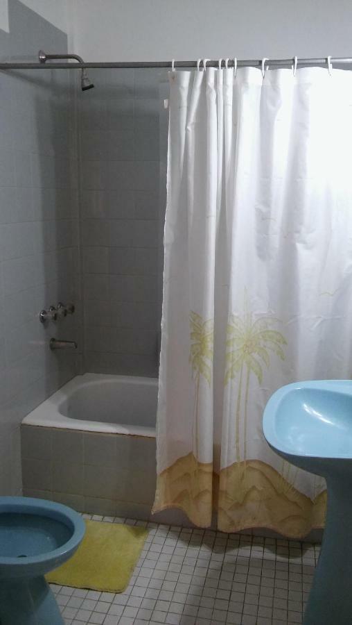 Apartamento Kurmi Olavarría Exterior foto