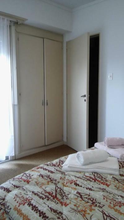 Apartamento Kurmi Olavarría Exterior foto