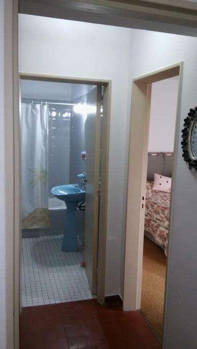 Apartamento Kurmi Olavarría Exterior foto