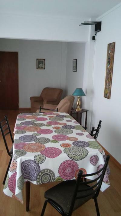 Apartamento Kurmi Olavarría Exterior foto