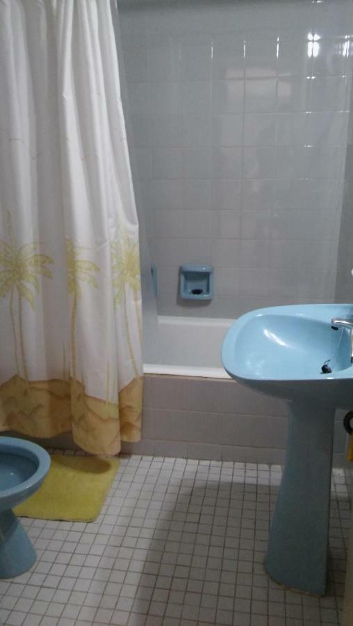 Apartamento Kurmi Olavarría Exterior foto