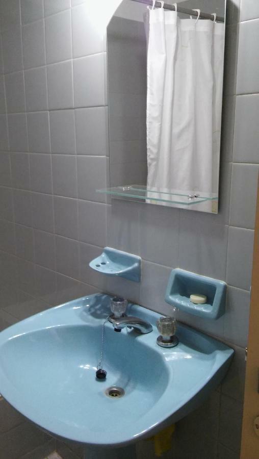 Apartamento Kurmi Olavarría Exterior foto